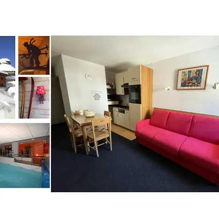 Apartment Le - Piscine 12 - Pour 4 Personnes Mae-8724